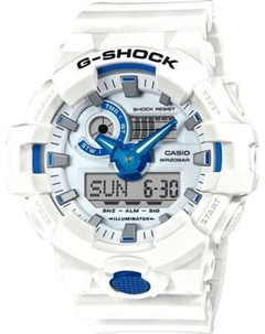 Часы наручные мужские Casio GA-700HDS-7A