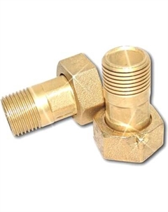 Муфта Цветлит Ду 15x36 / ZW50102