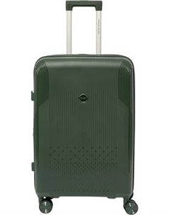 Чемодан на колесах Francesco Molinary 344-8038/2-24GRN Francesco molinary