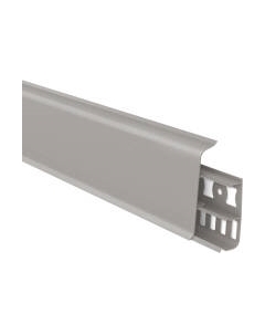 Плинтус Ideal Деконика 036 85мм