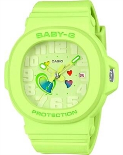 Часы наручные унисекс Casio BGA-10-3A