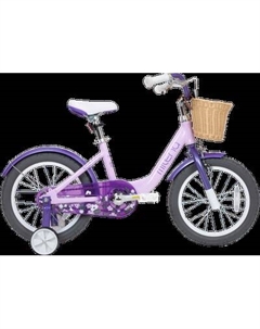 Детский велосипед Tech Team Milena 18 / NN014613 Tech team