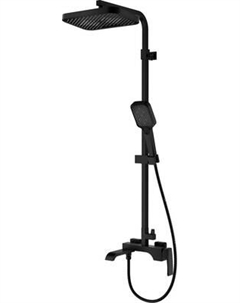 Душевая система со смесителем Raglo R02.24.06