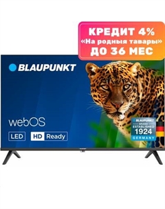 Телевизор Blaupunkt 32" 32HW5000T