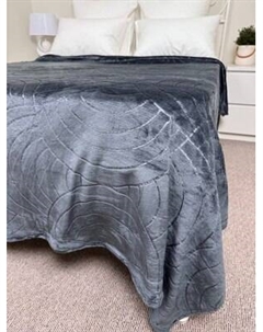 Плед Реноме Элит Евро 008