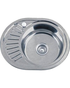 Мойка кухонная РМС MD6-5745OVR Рмс