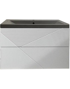 Тумба под умывальник Garda Neapol 82н_800 / 31.82н.800.PVC