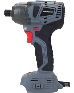 Аккумуляторный шуруповерт Profipower MKDTD-18V / E0170