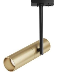 Трековый светильник Maytoni Elti Unity TR005-1-GU10-BG