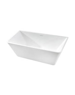 Ванна акриловая Abber AB9212-1.7