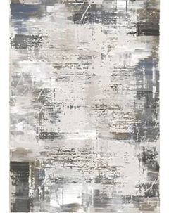 Коврик Linea Hali Banco / P1466-BEIGE-BLUE Linea hali