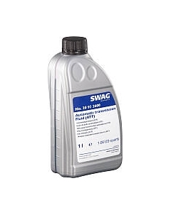 Трансмиссионное масло Swag Dexron VI / 20932600