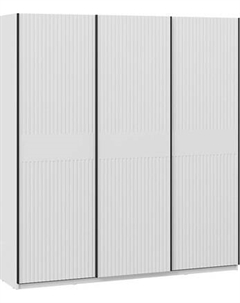 Шкаф-купе ТриЯ Оскар Хилтон Т2 2100 / 271122 Трия