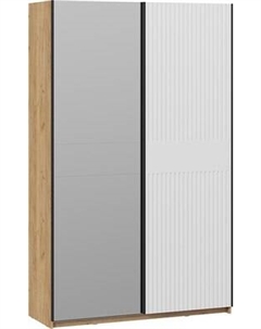 Шкаф-купе ТриЯ Оскар Хилтон Т2 1400 / 271072 Трия