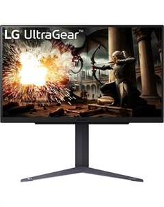 Монитор LG UltraGear 27GS75Q-B Lg