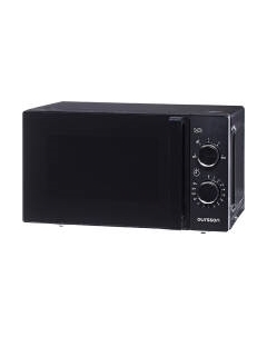 Микроволновая печь Oursson MM2009/BL