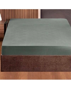 Простыня DO&CO Soft на резинке 180x200x30 / 12123 Do&co