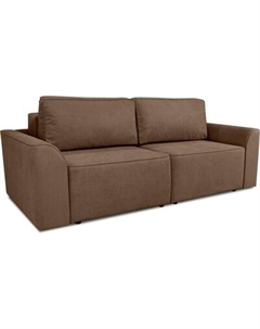 Диван Аквилон Честер НПБ тик-так 140 мм