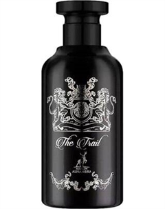 Парфюмерная вода Maison Alhambra The Trail Maison alhambra