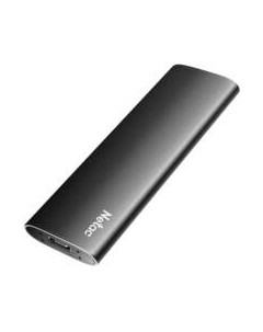 Внешний жесткий диск Netac Z Slim USB3.2 250GB (NT01ZSLIM-250G-32BK)