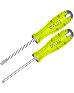 Набор отверток DYLLU DTSSA402 Dyllu