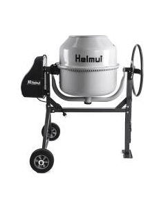 Бетономешалка Helmut BM200