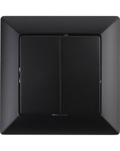 Выключатель INTRO Solo 4-104-05 / Б0053589 Intro