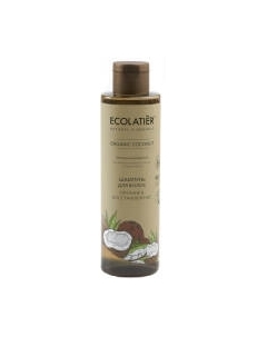Шампунь для волос Ecolatier Green Coconut Питание & Восстановление