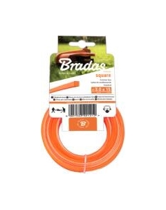 Леска для триммера Bradas Trimmer / ZTK30100K