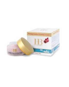 Крем для лица Health & Beauty На основе граната для повышения упругости кожи Health&beauty