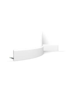 Плинтус Orac Decor SX184F Orac decor