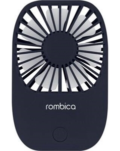 Вентилятор Rombica Flow Handy Fan IV / R2D2-062