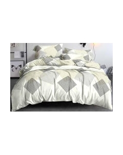 Комплект постельного белья PANDORA №9134 Семейный Pandora