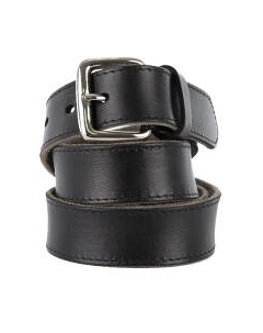 Ремень женский Poshete 571-2201-M-BLK