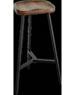 Табурет барный Stal-Massiv PopART-78 Stal-massiv