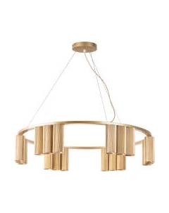 Люстра Lightstar Roma 718183