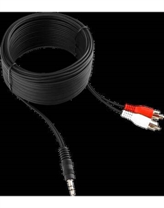 Кабель Cablexpert CCA-458-10M-N