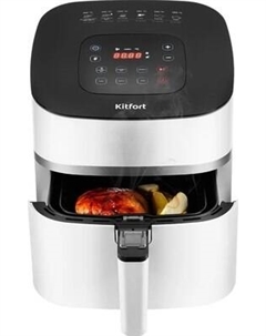 Аэрогриль Kitfort KT-2217