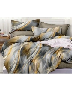 Комплект постельного белья LUXOR №11273 А/В N Семейный Luxor