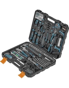 Универсальный набор инструментов Bort BTK-210 (93418668)