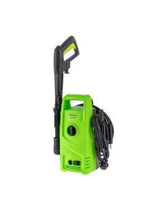 Мойка высокого давления СибрТех АМ-1400 / 58221 Сибртех