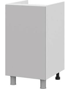 Шкаф-стол кухонный SV-мебель Модерн С450 Sv-мебель