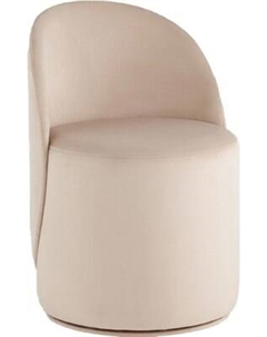 Пуф Stool Group Loreen вращающийся Stool group