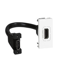 Розетка Legrand Mosaic 78778