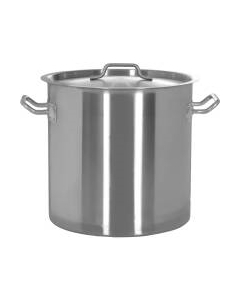 Кастрюля Luxstahl кт3507