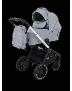 Детская универсальная коляска MOWbaby Zoom PU 2в1 / RA086 Mowbaby