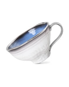 Чашка Fissman Elegante 3680