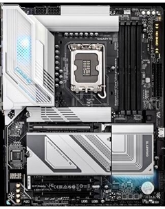 Материнская плата Gigabyte Z890 Gaming X WIFI7 1.1