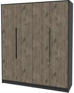 Шкаф Интерлиния Концепт КТ-Ш4