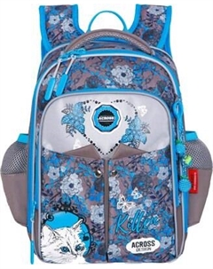 Школьный рюкзак Across ACS5-3